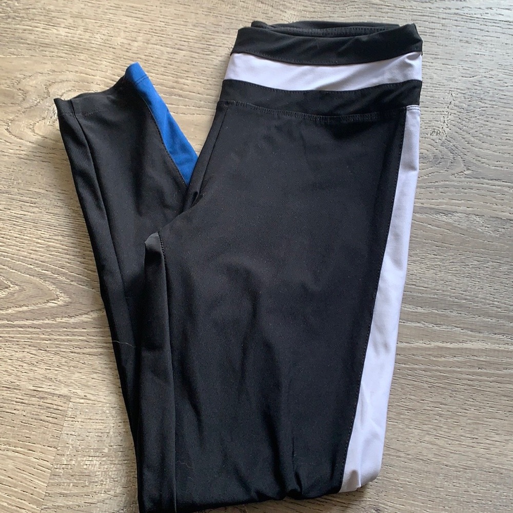 Active legging